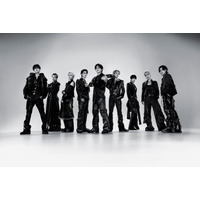 JO1、新曲が「東京リベンジャーズ」OP主題歌起用 木全翔也＆河野純喜が作詞に参加