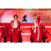 ROIROM、デビュー後初単独アリーナコンサートで約2万人魅了 最新曲サプライズ初披露・FCツアー開催も決定