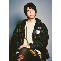 元UNISON SQUARE GARDEN鈴木貴雄、音楽事務所「MY FLAGMENT」設立 アーティストマネジメント手掛ける