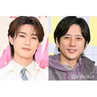 二宮和也、M!LK山中柔太朗から動画メッセージ届く「ニノなのに」ロケで対面叶わずも「愛される理由がわかる」「素敵なエピソード」反響相次ぐ