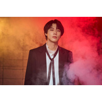 独自コメント到着！手島章斗、3rd Mini Album「Be:」7月28日リリース決定