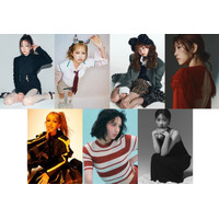 FRUITS ZIPPER、4th Anniversary写真集決定・詳細解禁 異なるテーマのソロカット収録