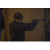「久しぶりだな、チョン・ジンマン」”J”岡田将生との一騎打ちも！イ・ドンウク主演「殺し屋たちの店２」本日配信開始