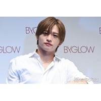 timelesz猪俣周杜、挑戦していることは「外国語と韓国語」きっかけ明かす