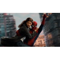 MJとネッドとの再会、そして新たな脅威…試練に立ち向かう“ピーター”映し出す『スパイダーマン：ブランド・ニュー・デイ』最終予告