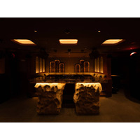 西麻布のMUSIC BAR ＆ CLUB「THE TOKYO CLUB」空間と音響を一新して7月24日にリニューアルオープン