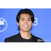 サッカー日本代表・中村敬斗選手、パートナーのような存在告白「ないとまずい」
