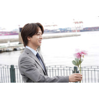 【timelesz寺西拓人「ラストノート」インタビュー前編】内田有紀から第1話終盤シーンでアドバイス 澄晴の女性3人に対する演じ分け“スイッチ”とは