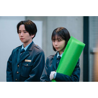 【大空港～GATE24～ 第1話】森万智（趣里）ら所属の新設部署誕生 空港の“緊急事態”見抜く