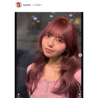 「イッテQ！」新メンバー候補生で話題“きゃすみる”辻加純、ビキニ姿披露「セクシーですね」「破壊力ハンパない」