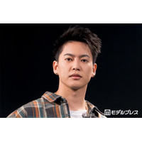 三山凌輝、イベント出演見送りを発表 元宝塚花組トップ娘役と密会報道