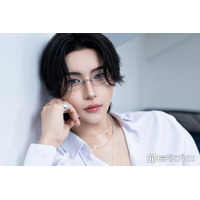 “整形級メイク”話題のGYUTAE、人生リスタートした理由 圧倒的なセンスの秘訣に迫る【インタビュー前編】