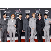 BTS、パリ公演からW杯ハーフタイムショーまでの24時間 密着Vlogに反響「分刻みスケジュール」「どの瞬間もかっこいい」