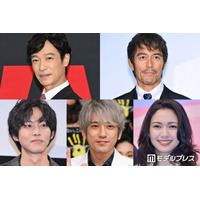 【「VIVANT」第2シーズン放送目前】堺雅人・阿部寛・二宮和也らの“別の顔”に引き込まれる 豪華俳優陣名作まとめ10選