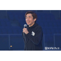 4児の父・織田信成、長女の最新ショット公開「パパにそっくり」「可愛い」と反響