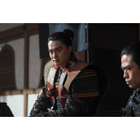 【豊臣兄弟！ 第29話】与一郎、刺客から信孝を守って負傷
