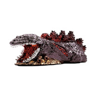 オリジナル“GODZILLA”フィギュアが新特典に　ニジゲンノモリ「ゴジラ迎撃作戦」