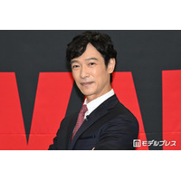 堺雅人「VIVANT」モンゴル撮影中にまさかの事件遭遇 スタジオも驚き「そっちのがドラマじゃん」