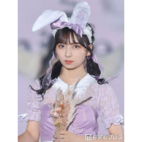 登録者数140万超美容系YouTuber「メイクという概念がある時代に生まれてよかった」メイクのビフォーアフター公開「振り幅がすごすぎる」「技術が神」と反響