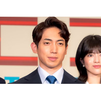 有澤樟太郎、池井戸潤作品初ミュージカル「民王」に意気込み 乃木坂46林瑠奈は別所哲也の存在感に「本当に総理みたい」