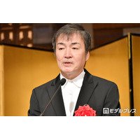 櫻井翔、作家・東野圭吾さんを追悼「ラプラスの魔女」など出演「新しい作品を読めなくなるのは寂しく思います」