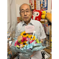 「月曜から夜ふかし」桐谷広人さん、大腸がんだった 前立腺がんの手術前に発覚 抗がん剤治療も告白