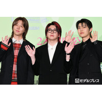 Mrs. GREEN APPLE、5大ドーム公演「BABEL no TOH」映画化の公開時期を2027年に変更へ「より作品のクオリティを高めるべく」