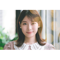 元女流棋士のフジ竹俣紅アナ、ノースリワンピで素肌輝く「シックな姿も美しい」「大人可愛いスタイルですね」の声
