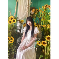 「衛星とカラテア」に“最年少20歳”月音りせが加入決定「手の届かない憧れの場所だった」初の芸能活動に意気込み【独占インタビュー】