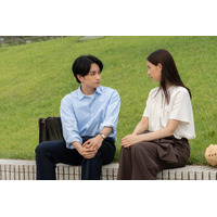 「セックスに悩んでいない人なんていませんから」中島健人、華やかイメージ封印で新境地 新木優子との切ない距離感描く予告＆キーアート解禁【Netflixシリーズ「SとX」】