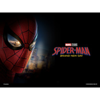 『スパイダーマン：ブランド・ニュー・デイ』公開記念Tシャツコレクション　FREAK'S STOREから7月31日より発売　