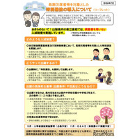【高校受験2027】山梨県公立高、長期欠席者のための「特別選抜」リーフレットなど公開