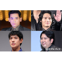 画面に映った瞬間に目を奪われる“危うい男”たち「ガス人間」「犯罪者」「Tシャツが乾くまで」「マイ・フィクション」から注目キャラ4選