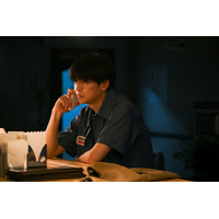 「Tシャツが乾くまで」高橋文哉、セリフに込められた表と裏の意味 物語の鍵は“誰の主観で見るか”
