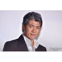 吉川晃司、福岡公演が中断→中止に 喉の不調で「歌唱が困難となり」