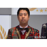 ウエストランド井口浩之が復帰「地獄でした」鼻と喉の同時手術
