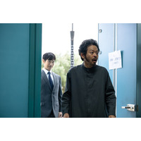 【「VIVANT」第12話】別班拉致事件の首謀者が判明？乃木の前に“新たな別班”現れる