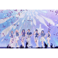 【ME:Iアリーナツアー「ME:I WAY」ライブレポ】「Popcorn」ME:Iバージョン初披露 KEIKOが「小悪魔」リリック制作で“3年後”想い表現