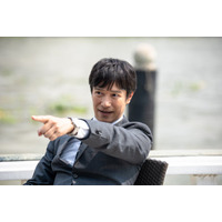 「VIVANT」次回予告に注目集まる “最大の裏切り者”に考察加熱「なにか隠してそう」「伏線かも」【ネタバレあり】