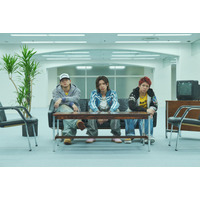 Number_i、初のワールドツアー開催決定 日本公演は全国5都市・5大ドームで開催