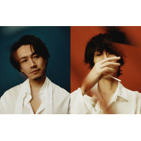 RADWIMPS、書き下ろしの新曲「夕星-ゆうづつ-」が映画『汝、星のごとく』主題歌に決定。本予告映像に反響