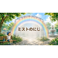 東京都「夏の子供の外遊び」学ぶ動画…アニメーション編公開