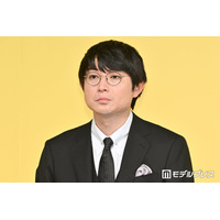 空気階段・水川かたまり、第2子誕生を生報告
