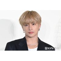 GENERATIONS白濱亜嵐、誕生日当日にイベント出席「何者でもない自分になれる」ゾクゾクすること明かす【ジョー マローン ロンドン】
