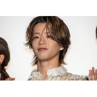 BUDDiiS森愁斗、初主演映画で感じた“青春” 海でのハードな撮影回顧「本当に過酷なことがあったんですけど」【ウォーターガーディアンズ】