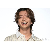 森愁斗（BUDDiiS）・小西詠斗ら、“胸キュンナンパセリフ対決”挑戦 椿泰我（IMP.）は審査員長【ウォーターガーディアンズ】