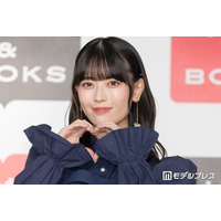 乃木坂46岩本蓮加、美ウエストチラリ「TIF」衣装ショットにファン悶絶「女神降臨」「透明感レベチ」