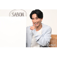 SixTONES田中樹、“いい男”の休日披露「もし違った見出しの媒体さんがいたらメモします」フォトセッションでは目線争奪戦？