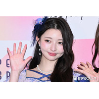 人気アイドル、熱中症で顔が真っ赤に 介抱される様子公開「苦しそう」「無理しないで」と心配の声相次ぐ