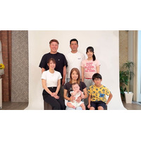15歳女子、27歳男性と交際1ヶ月で妊娠…36歳で孫誕生 波乱の人生に人気タレント思わずツッコミ「だいぶ危ねえよ！」
